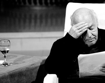 Murió a los 74 años el escritor Eduardo Galeano