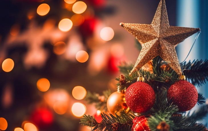 Cuándo se arma el arbolito: la magia de preparar las fiestas