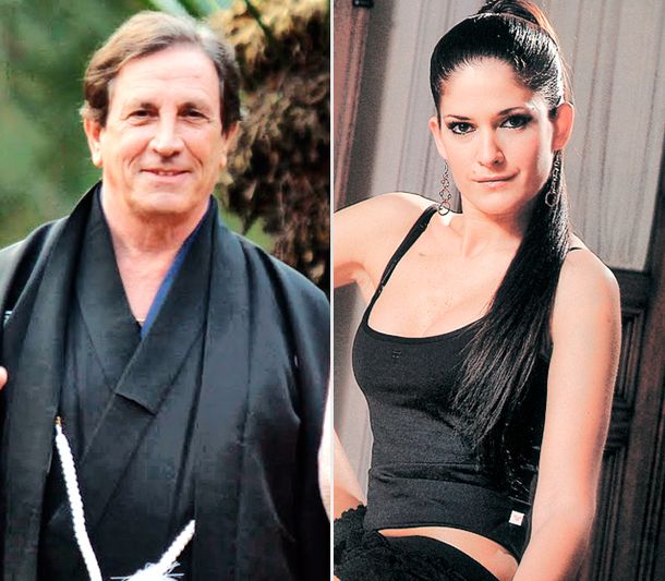 Quique Estevanez disparó duro contra Isabel Macedo