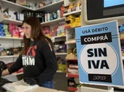 Devolución del IVA: por qué se anularon los reintegros y qué hacer