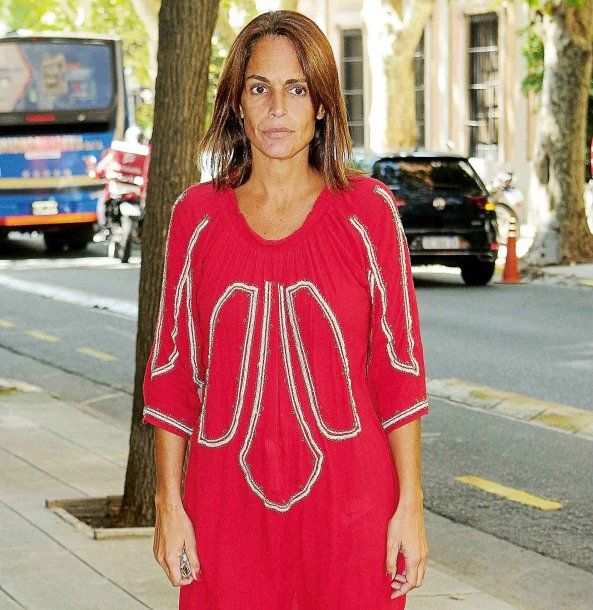 La expareja de Sergio Denis pide ayuda: Necesito un lugar para vivir con mis hijos