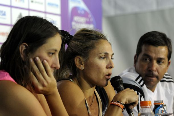 La capitana de Las Leonas le dice adiós a la Selección argentina