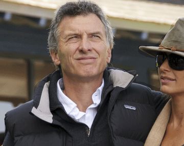 Falleció el suegro de Mauricio Macri