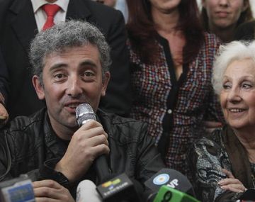 De un tribunal a otro: los jueces se pelean por tener la causa Carlotto