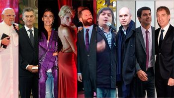 gran cunado: este jueves entran el papa francisco y ocho participantes gran cunado: este jueves entran el papa francisco y ocho participantes