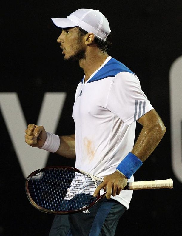 En Brasil, Mónaco ganó su segundo partido en seis meses