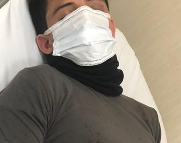 Golpean en manada a un chico dentro de un country de Hudson