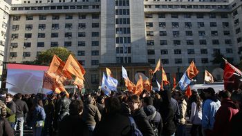 las indagatorias que restan y el rumbo judicial: ¿como sigue la causa por la ex ciccone? las indagatorias que restan y el rumbo judicial: ¿como sigue la causa por la ex ciccone?