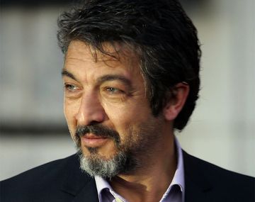 Darín fue responsable pese a la prescripción de su causa