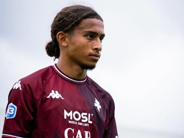 Alarma en Francia: grave estado de un jugador del Metz tras el incendio en Suiza