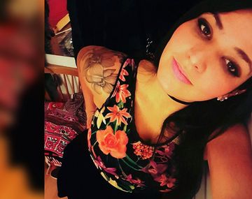 Natalia tenía 28 años