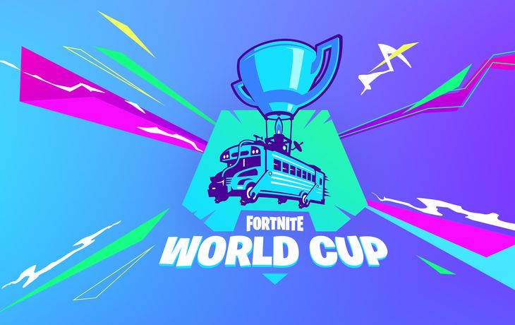 Ser campeón mundial de Fortnite es más rentable que coronarse en grandes torneos de tenis, golf o cicilismo
