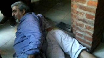 jueces de la provincia repudian los linchamientos jueces de la provincia repudian los linchamientos