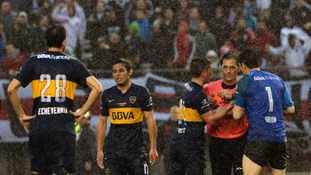 los fallos de vigliano contra boca los fallos de vigliano contra boca