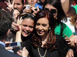 cristina kirchner inaugurara hoy obras en ezeiza cristina kirchner inaugurara hoy obras en ezeiza