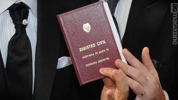 celebran el tercer aniversario del matrimonio igualitario celebran el tercer aniversario del matrimonio igualitario