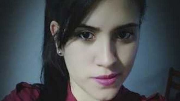 Ya le practicaron la ablación de órganos a Lourdes y su familia espera la autopsia para poder velarla