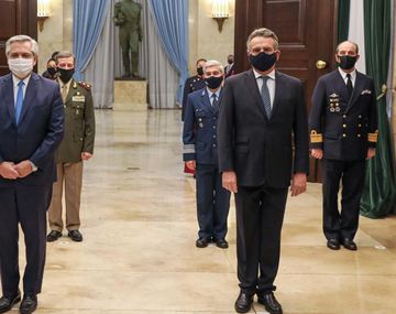 Tenemos que construir una economía más sólida que es la que produce y da trabajo