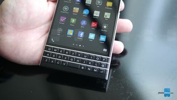 conoce el nuevo modelo de blackberry: cuadrado conoce el nuevo modelo de blackberry: cuadrado