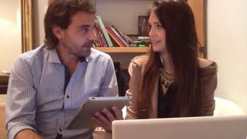 zaira explico su famoso tuit: menos mal que no me case zaira explico su famoso tuit: menos mal que no me case