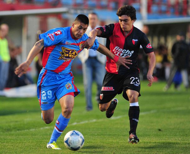 Arsenal derrotó a Colón en Sarandí y cortó su mala racha