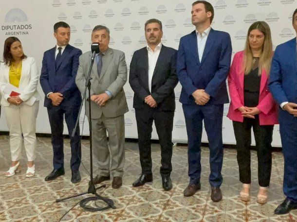 Juicio político a la Corte Suprema: Juntos por el Cambio confirmó que sus diputados intentarán bloquear el debate