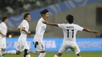 river tiene rival: sanfrecce goleo al mazembe en osaka y se enfrentan en semis river tiene rival: sanfrecce goleo al mazembe en osaka y se enfrentan en semis