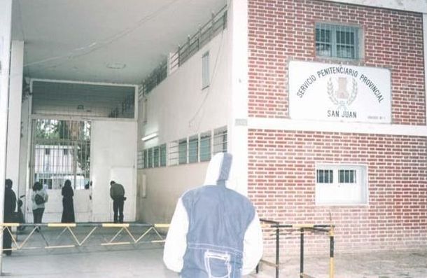 Un motín deja un preso muerto y cinco heridos en un penal de San Juan