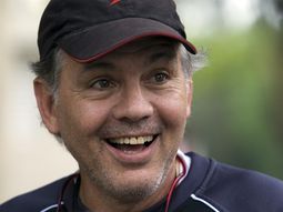 sabella le dijo no a estudiantes, que ahora va por gabriel milito sabella le dijo no a estudiantes, que ahora va por gabriel milito