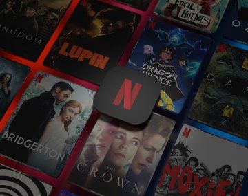 La vieja película con Will Smith que fracasó en el cine pero que es un éxito en Netflix