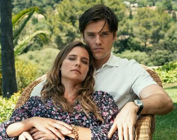 La película de deseo y tentación de Netflix que se llevó el título de la más ardiente del año