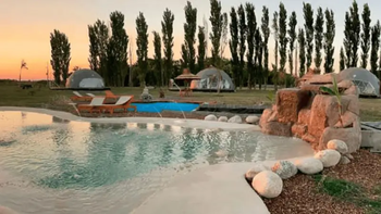 El pueblo rural para disfrutar su gastronomía. El pueblo rural para disfrutar su gastronomía.