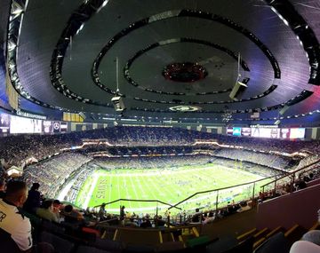 Todos los detalles del show de mediotiempo del Super Bowl 2025