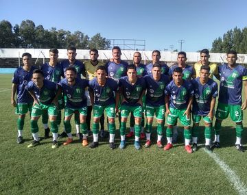 San Miguel dejó libre a todo su plantel de fútbol profesional