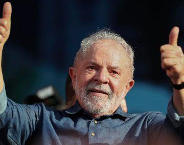 Lula da Silva se recupera favorablemente tras su operación