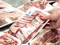 Este supermercado tiene las mejores promociones en diferentes cortes de carne. Este supermercado tiene las mejores promociones en diferentes cortes de carne.