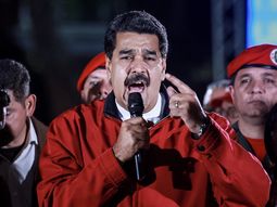 Nicolás Maduro