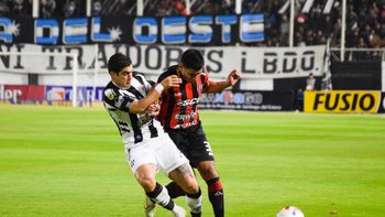 en un duelo clave por la permanencia, patronato vencio a central cordoba en un duelo clave por la permanencia, patronato vencio a central cordoba