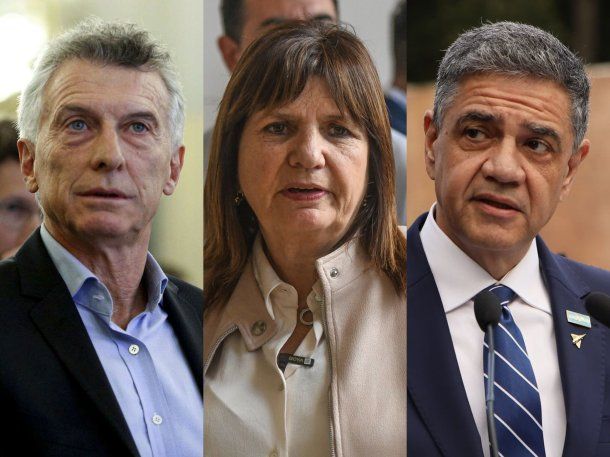 Dura respuesta de Patricia Bullrich a Jorge y Mauricio Macri: Firmen la transferencia