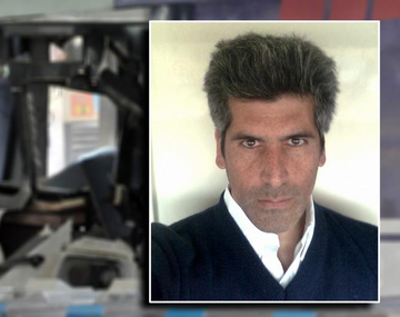 Una pericia complica más a otro motorman del Sarmiento