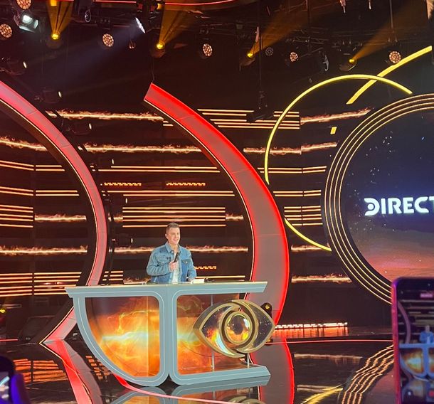 Cómo será la nueva edición de Gran Hermano Generación Dorada