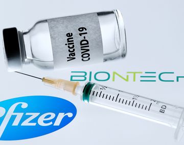 Noruega descartó muertes por la vacuna contra el Covid-19