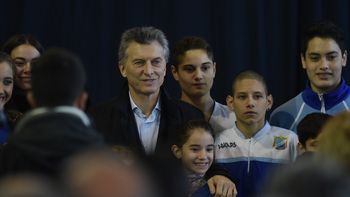 macri califico como bochornoso el caso jose lopez macri califico como bochornoso el caso jose lopez