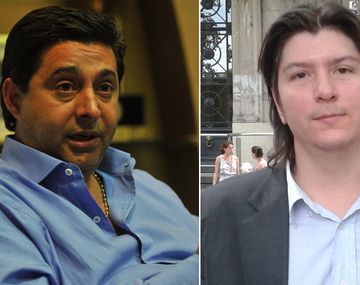 Angelici cargó contra el vice de Central: Fue una payasada y una estupidez