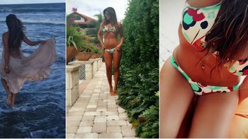 La nueva vida de Loly Antoniale. La nueva vida de Loly Antoniale.