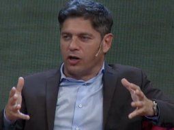 kicillof contra la reforma laboral: un fantoche de la epoca del consenso de washington kicillof contra la reforma laboral: un fantoche de la epoca del consenso de washington