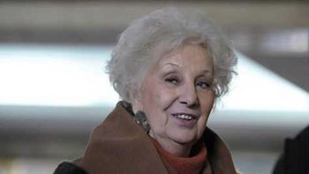 linchamientos: carlotto senalo que los medios incentivan la venganza linchamientos: carlotto senalo que los medios incentivan la venganza