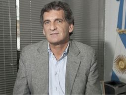 Claudio Avruj, secretario de Derechos Humanos de la Nación Claudio Avruj, secretario de Derechos Humanos de la Nación