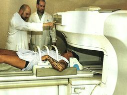 Operación de Fort Operación de Fort