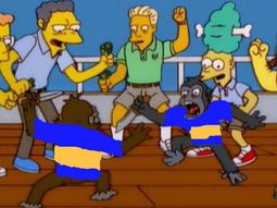 Los memes tras la pelea entre Insaurralde y Silva Los memes tras la pelea entre Insaurralde y Silva